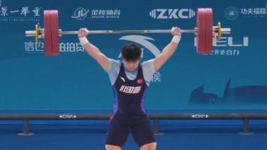 率与脚下第